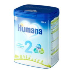Humana 2